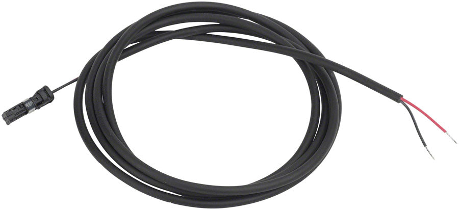 NEW Bosch Taillight Cable - 1400mm, Bosch Ebike System 2 - Around the Cycle