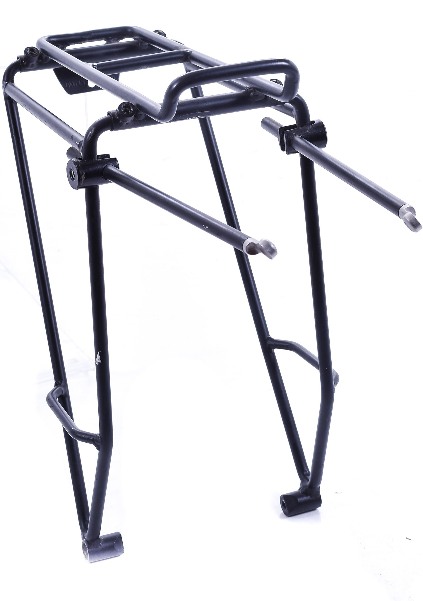 USED Bontrager Outpost Rear Rack
