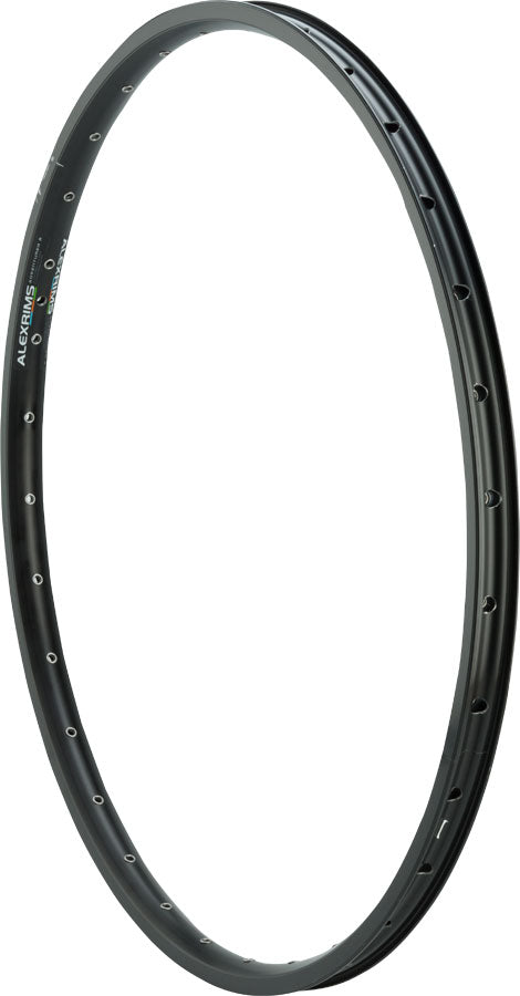 NEW Alex Adventure 2 Disc Rim 26" 32h, Black