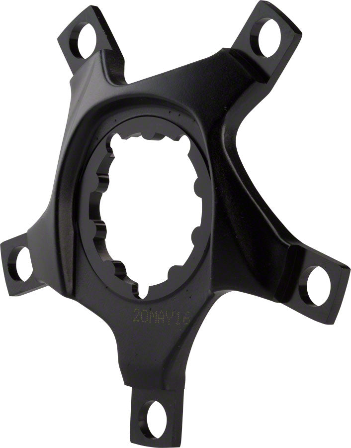 NEW SRAM Force Crank Spider 110mm BCD 11 Speed Matte Black