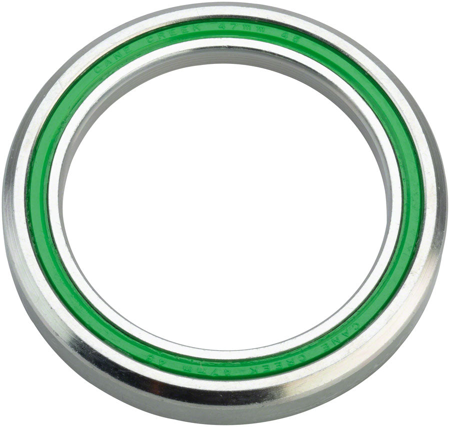 NEW Cane Creek ZN40-Bearing 47mm 45 x 45 Zinc, Each