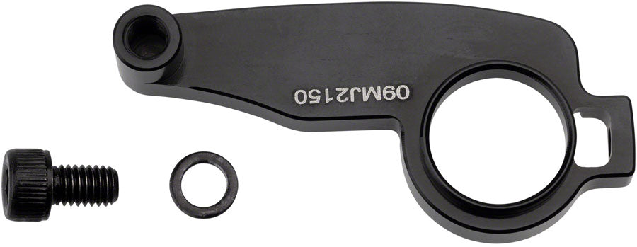 NEW All-City 2 For 1 Drive Side Dropout Kit, Singlespeed