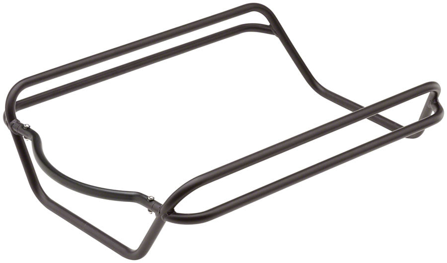 NEW Benno High Rail Plus Rack Add-On - Boost EVO 4-5, RemiDemi XL, Black