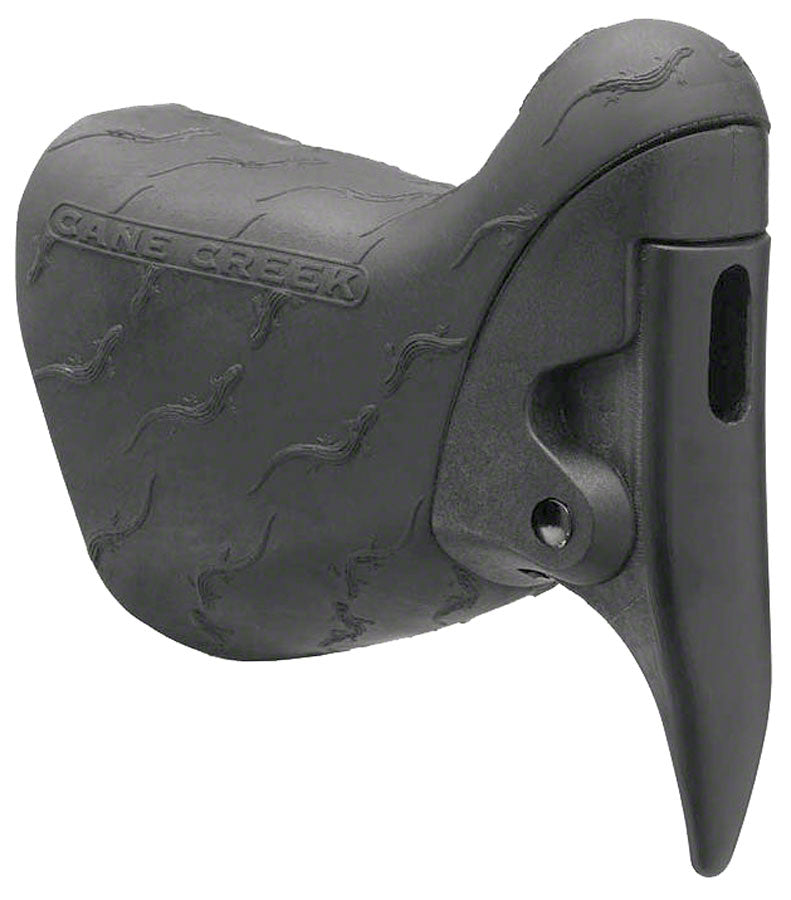 NEW Cane Creek Ergo Tandem Stoker Dummy Lever, Black, Sold as a Pair