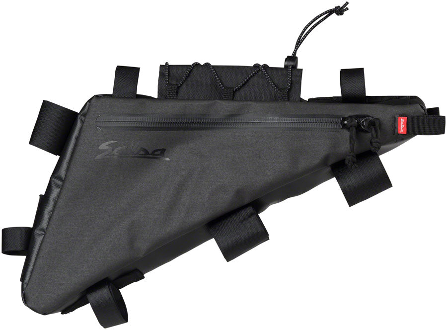 NEW Salsa EXP Series Hardtail Frame Pack 5
