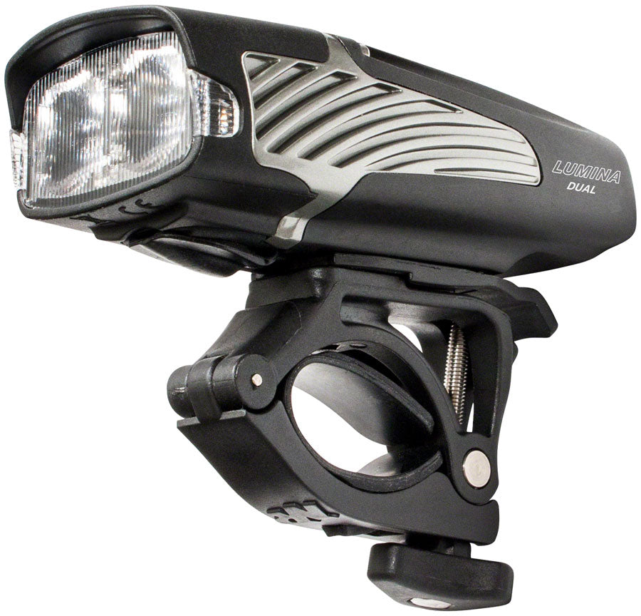 NEW NiteRider Lumina Dual 1800 Headlight