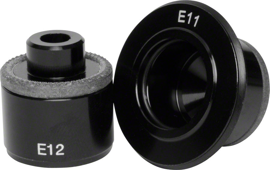 NEW Stan's NoTubes Neo Hub Rear QR End Caps