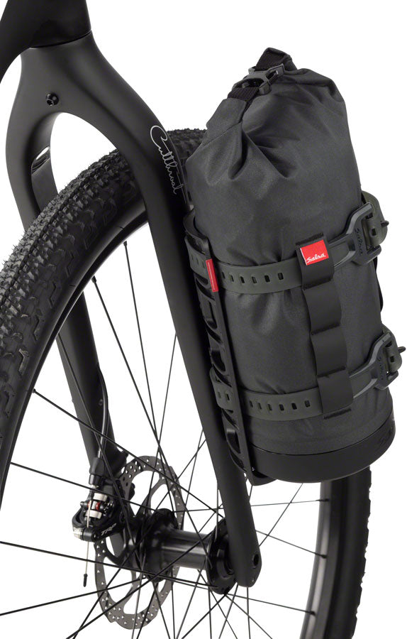 NEW Salsa EXP Series Anything Cage HD Kit Frame Pack - Around the Cycle