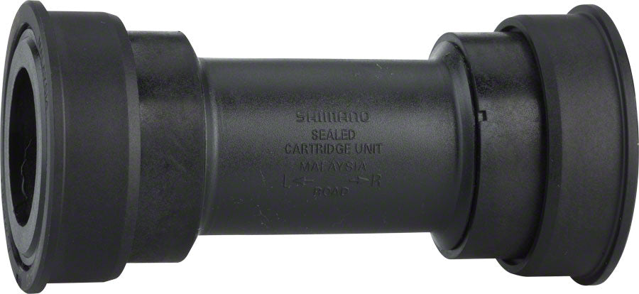 NEW Shimano BB-RS500 Hollowtech II Press-Fit Bottom Bracket
