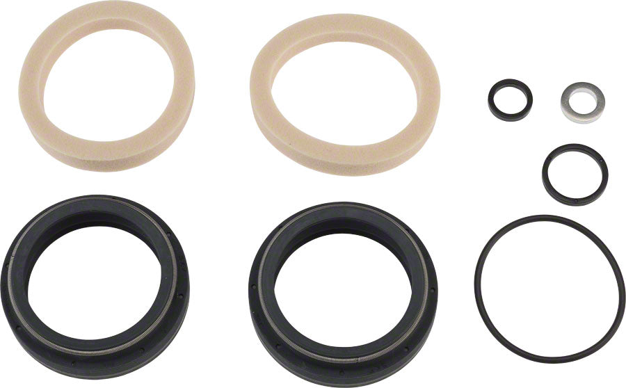 NEW Fox 34mm Fork Low Friction Flangeless Dust Wiper Kit - Around the Cycle