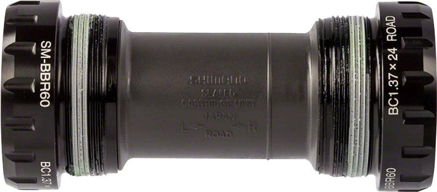 NEW Shimano Ultegra SM-BBR60 Hollowtech II English Bottom Bracket - Around the Cycle