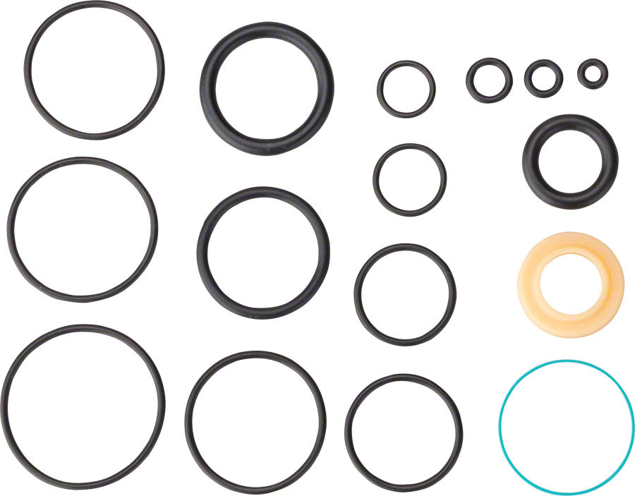 NEW FOX DHX, Vanilla R and Vanilla RC Rebuild Kit