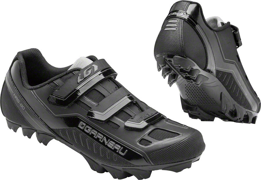 NEW Garneau Gravel Men's MTB Shoe - Around the Cycle