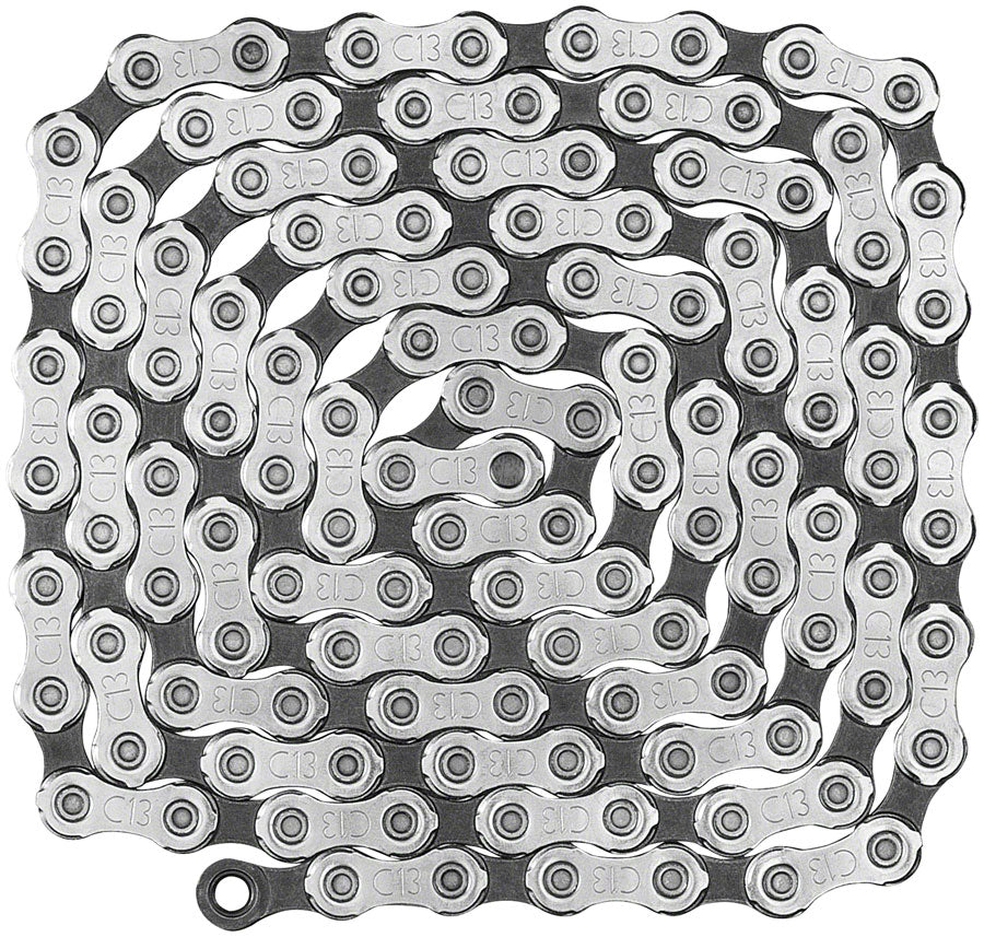 NEW Campagnolo EKAR Chain - 13-Speed, 118 Links, Silver