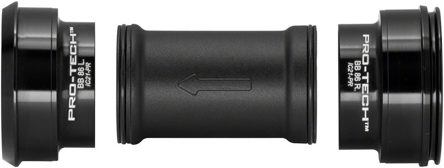 NEW Campagnolo ProTech Bottom Bracket - BB86, 86.5x41mm - Around the Cycle