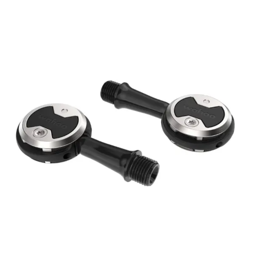 NEW Wahoo Fitness Speedplay COMP Pedal System (Gen1-53) - Around the Cycle
