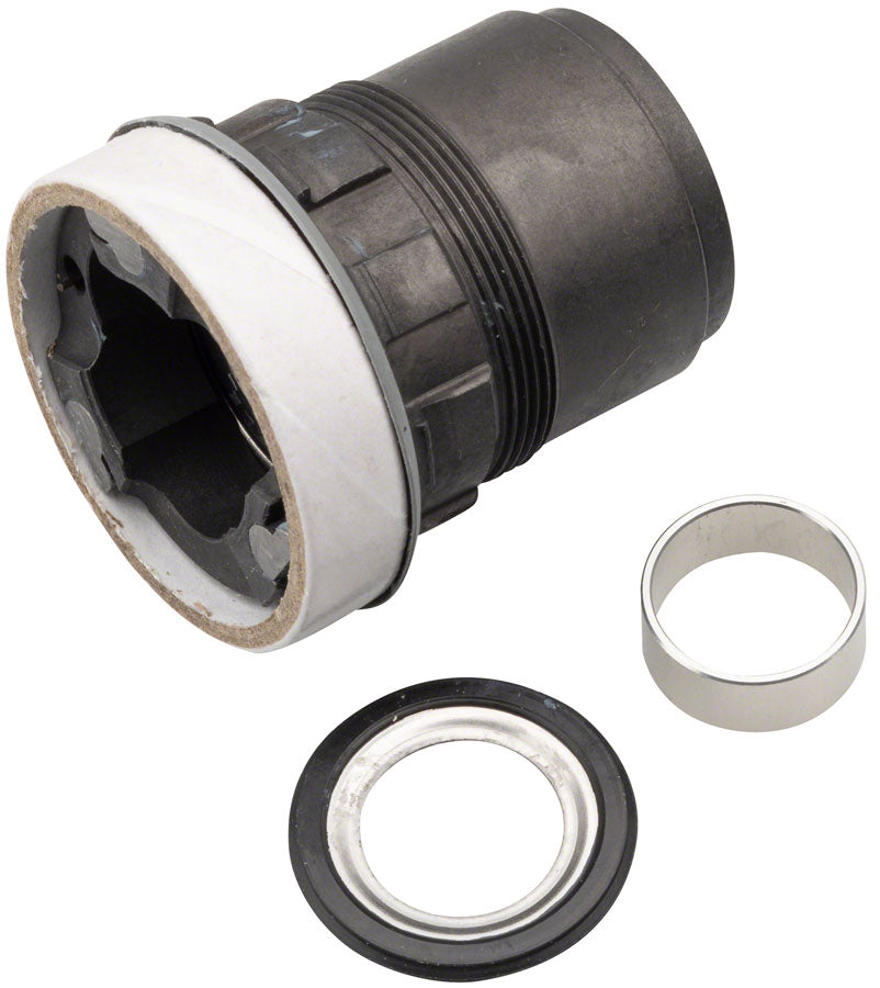 NEW Fulcrum Freehub Body - XDR, Steel, d.33mm
