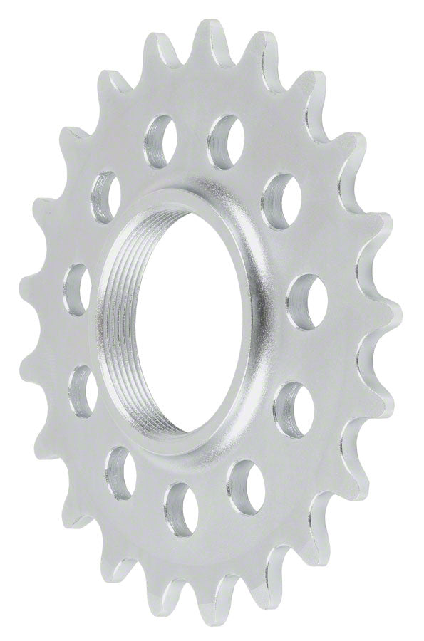 NEW Surly Cogs Track Cog Surly Track Cog 1/8'' X 20t Silver