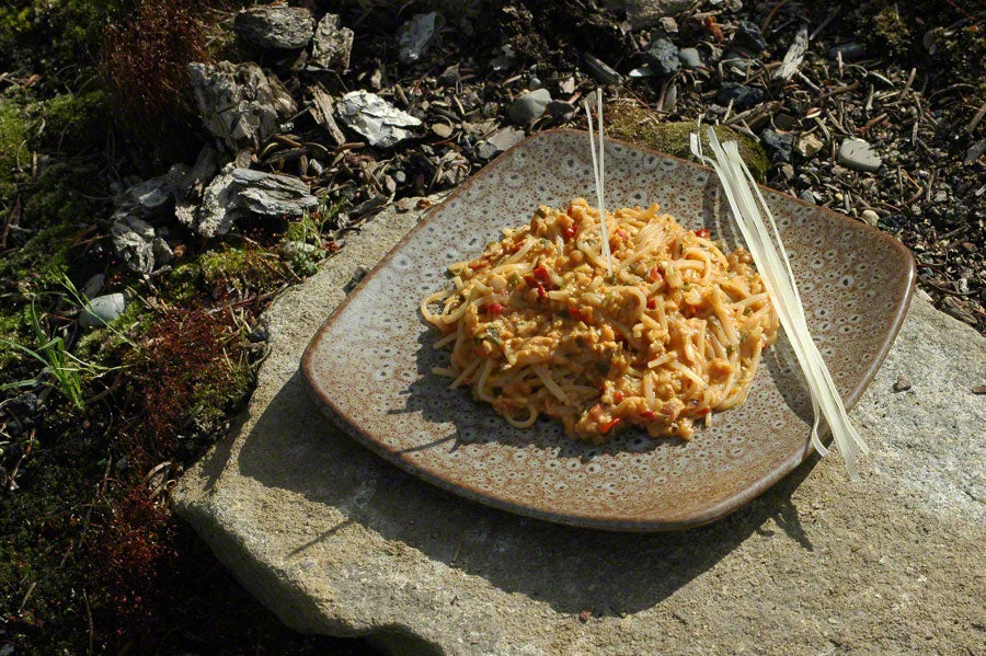 NEW Backpacker's Pantry Pad Thai: 2 Servings