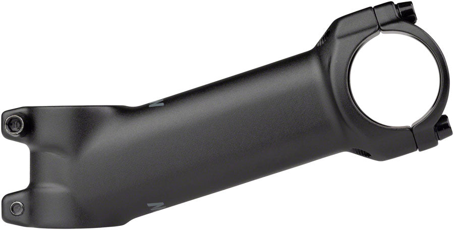 NEW MSW 17 Stem - 110mm 31.8 Clamp +/-17 1 1/8 Aluminum Black