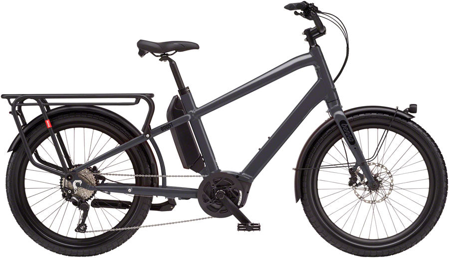 Anthracite Gray