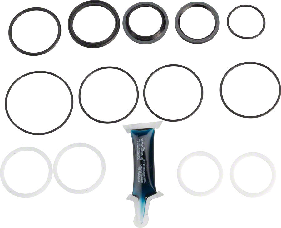 NEW FOX Factory Rebuild Kit for Float Rear Shocks - Around the Cycle
