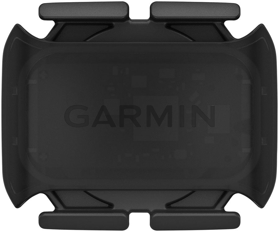 pedal cadence sensor Garmin 2 Cadence Sensor Black