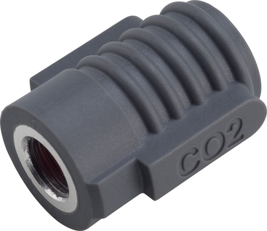 NEW Crank Brothers Replacement Head For Klic Floor Pump