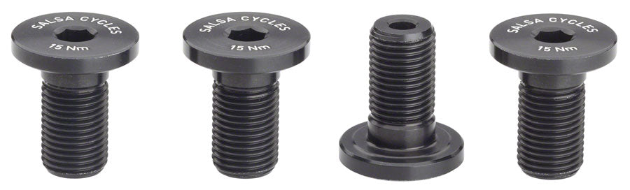 NEW Salsa M10 Link Hardware Kit for V3 Split Pivot Frames