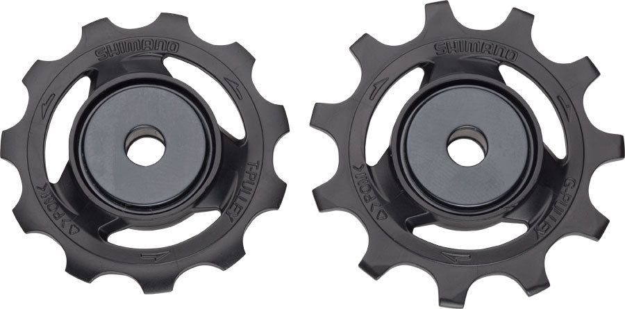 NEW Shimano Dura-Ace RD-9100 11-Speed Derailleur Pulley Set - Around the Cycle