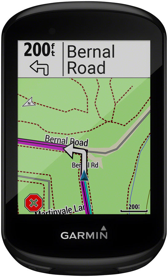 Garmin Edge 830 GPS Computer