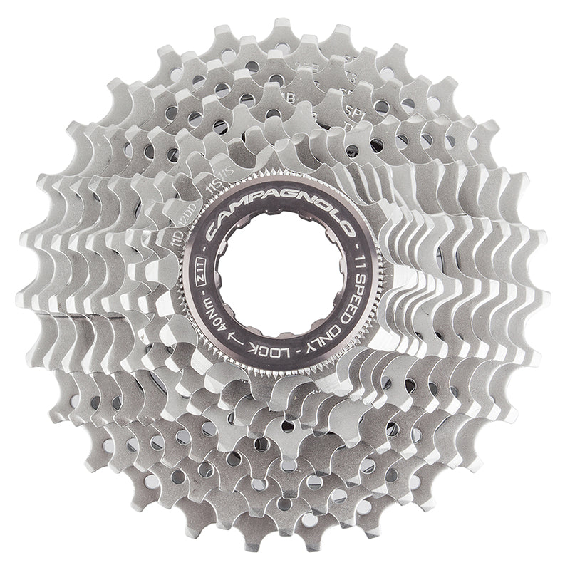 NEW Campagnolo Chorus 11 Speed Cassette - Around the Cycle