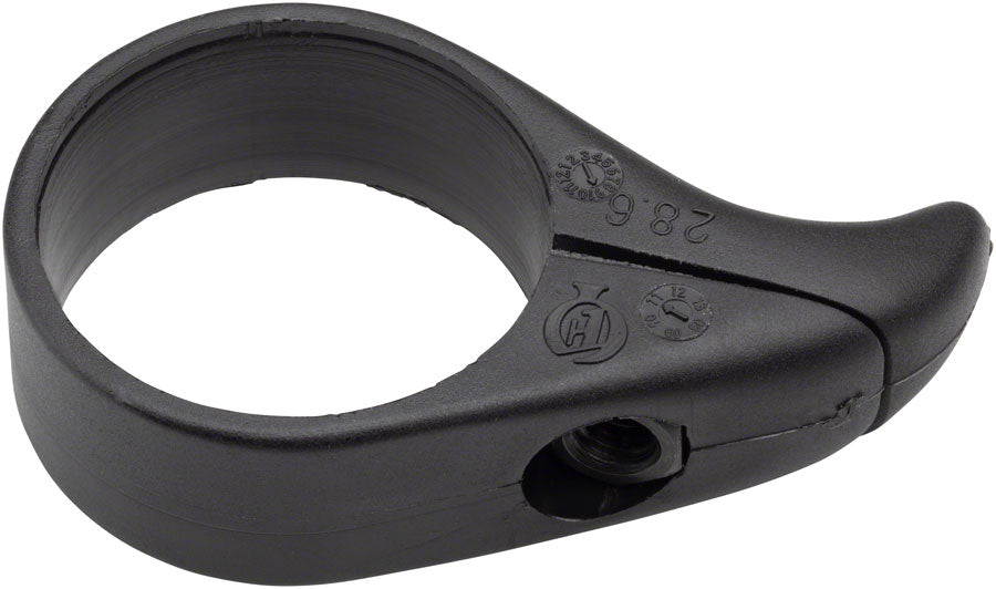 NEW Deda Elementi Dog Fang 28.6 mm
