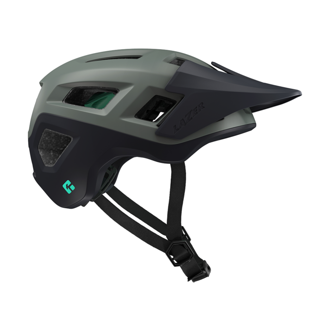 NEW Lazer Coyote Kineticore MTB Helmet