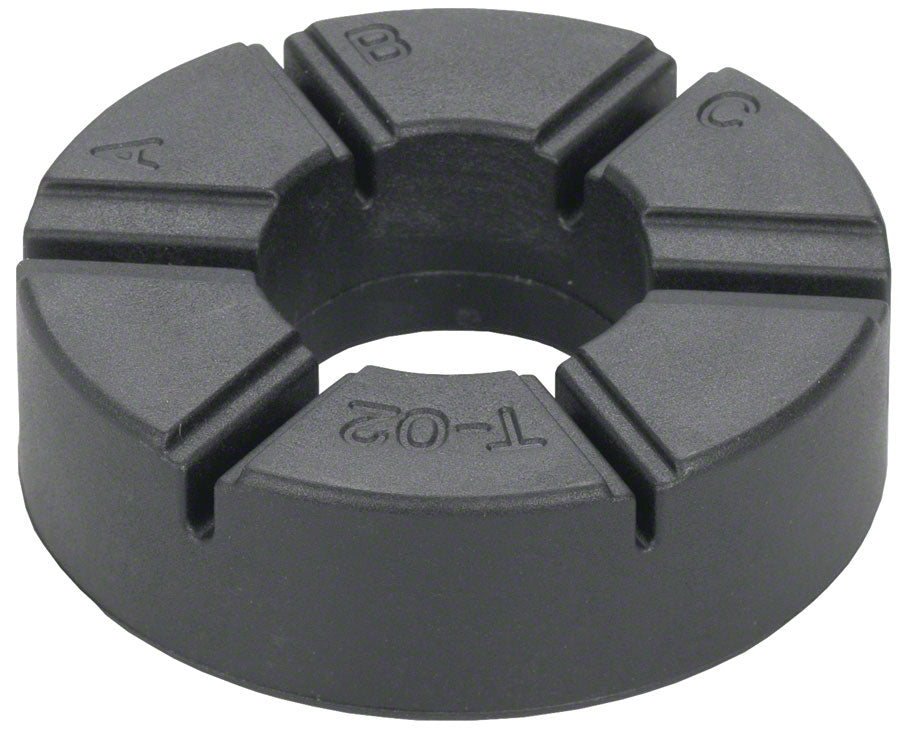 NEW Fulcrum/Campy Spoke Anti-Rotation Ring