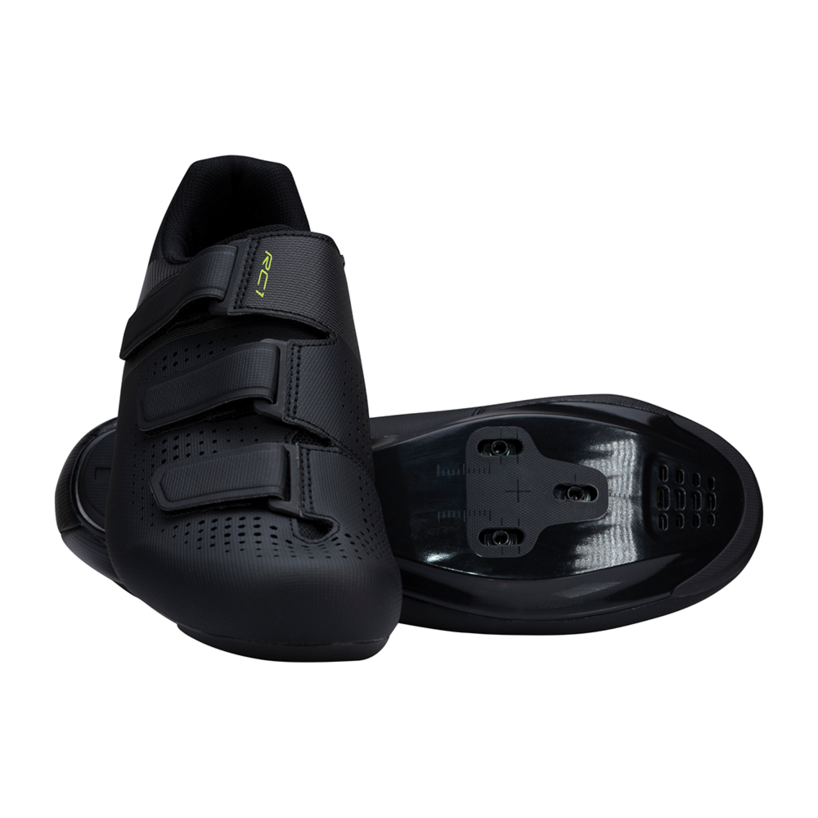 NEW Shimano SH-RC100 Road Bike Shoe, SPD-SL, 3-Bolt