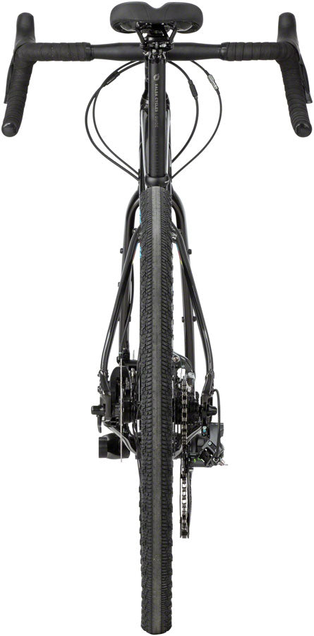 NEW Salsa Journeyer Claris 650 - Black All-Road Gravel Bike