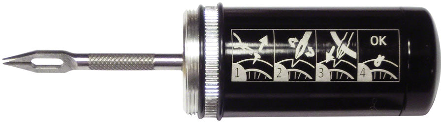 NEW Lezyne Tubeless Patch Kit - Around the Cycle