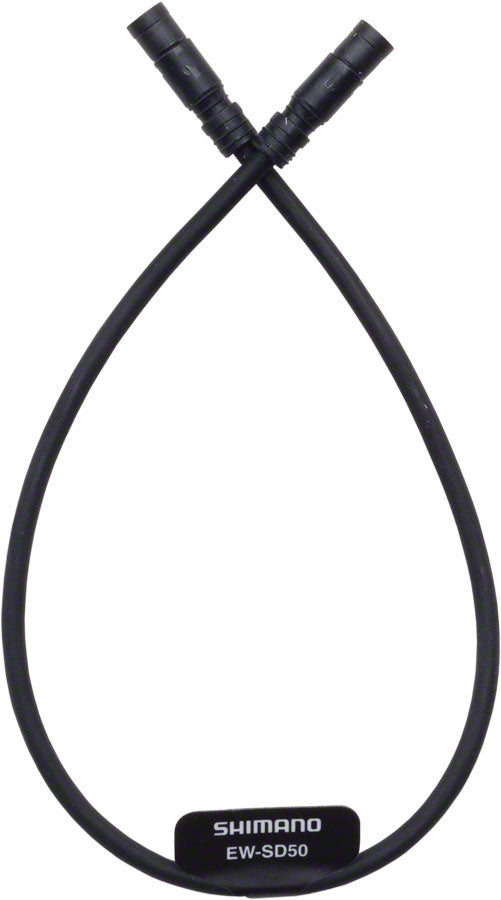 NEW Shimano EW-SD50 Di2 E-Tube Wire, 250mm - Around the Cycle