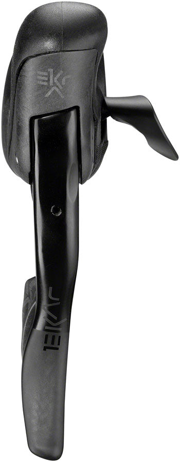 NEW Campagnolo EKAR Ergopower Shift/Brake Lever and Disc Caliper - Rear, 1x13-Speed, 160mm Hydraulic Caliper - Around the Cycle