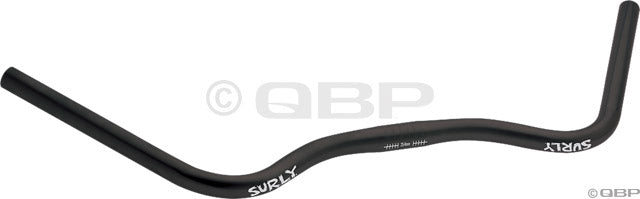 NEW Surly Open Bar Black No Rise