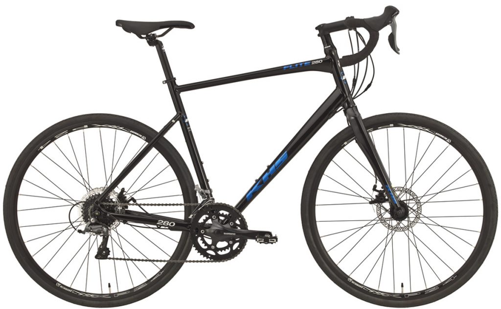 Khs carbon road bike online