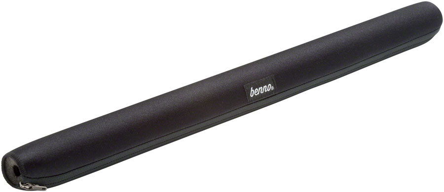 NEW Benno Rail Pad - Single, Carry On/Boost, Black - Around the Cycle