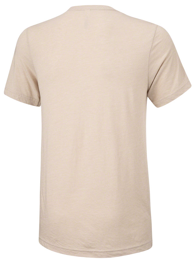 NEW Salsa Wish You Were Here T-Shirt - Men's, Natural
