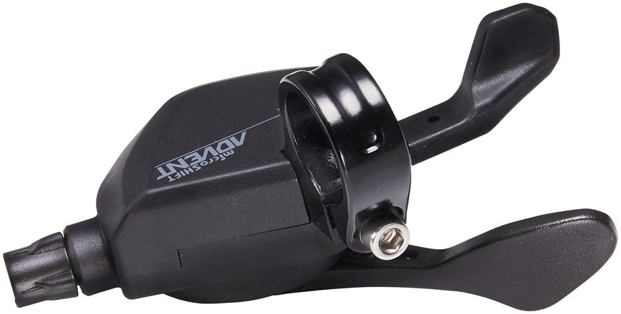 NEW microSHIFT ADVENT Right Trigger Shifter - 1x9 Speed, ADVENT Compatible Only