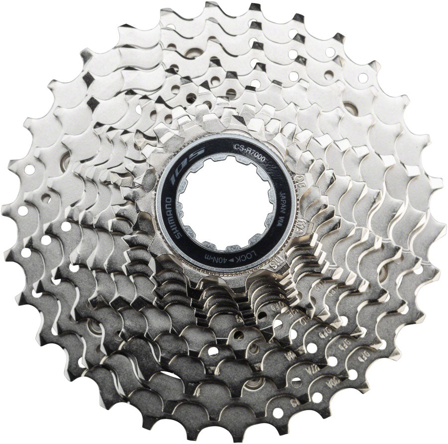 NEW Shimano 105 CS-R7000 11 Speed Cassette 11-32t,