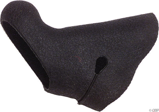 NEW Campagnolo Ergopower Lever Hoods, Black, Pair - Around the Cycle