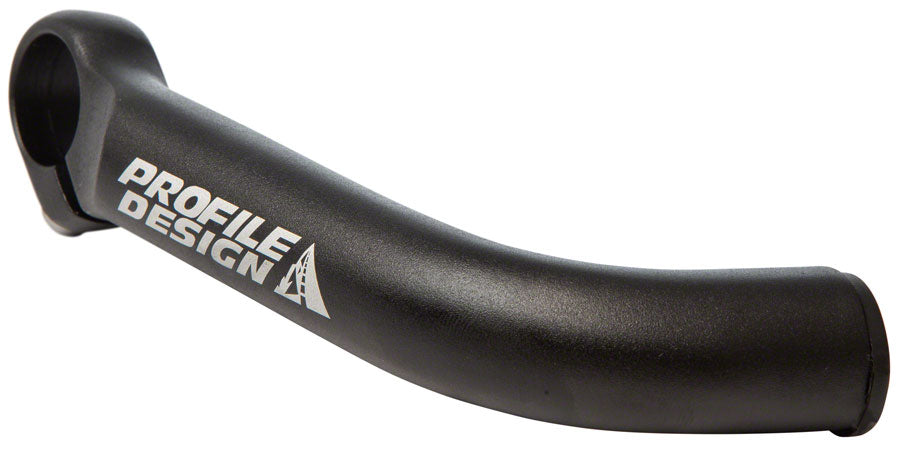 NEW Profile Brief Bar Ends