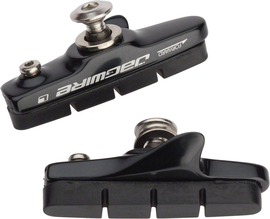NEW Jagwire Road Sport S Brake Pads SRAM/Shimano Black - Around the Cycle