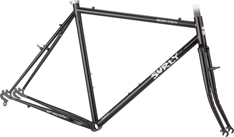 Surly cross check 60cm sale